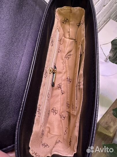 Сумка женская guess кросс-боди