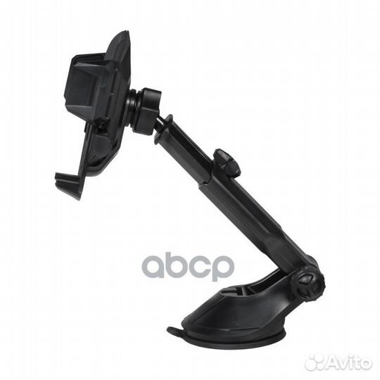 Держатель для телефона на торпедо/лоб. стекло п