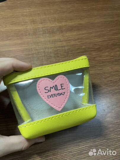 Кошелек женский