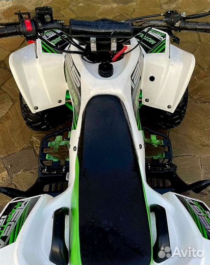 Детский квадрацикл