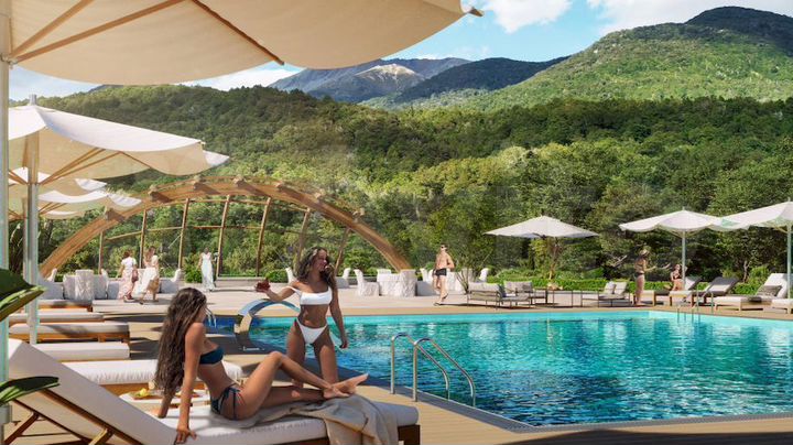 1-к. квартира, 23 м², 1/17 эт.