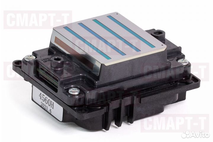 Печатающая головка Epson i3200-E1 (экосольвент)