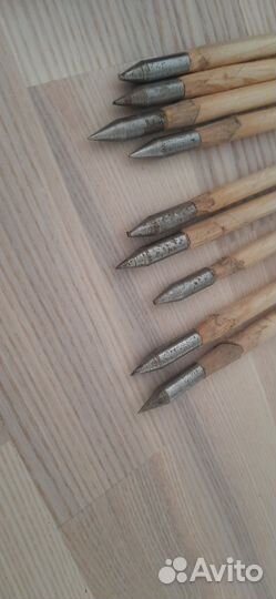 Лук и стрелы