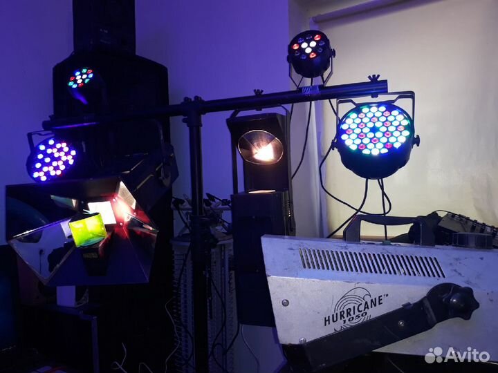 Музыкальная аппаратура Продажа Аренда