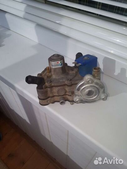 Продам газовый балон, 