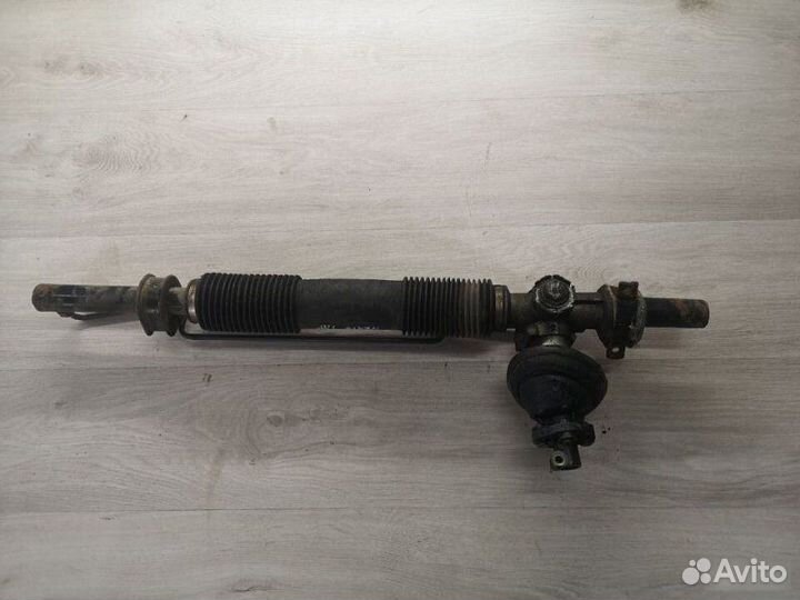 Рулевая рейка Daewoo Nexia