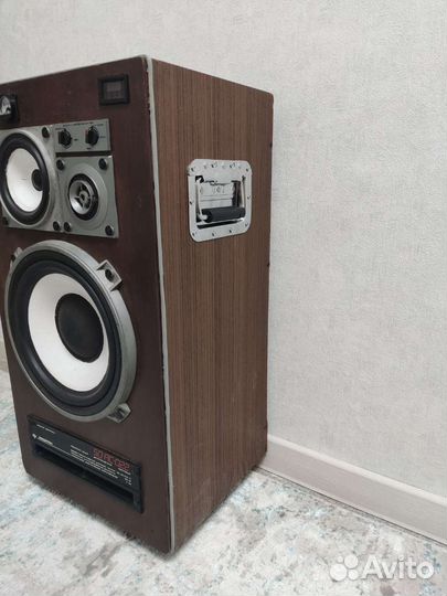 Блютуз колонка из СССР