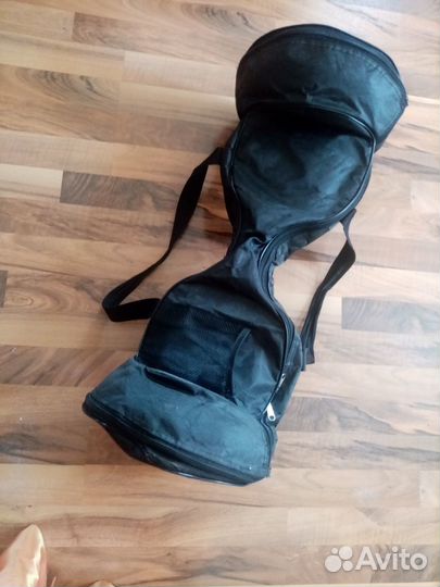 Гироскутер