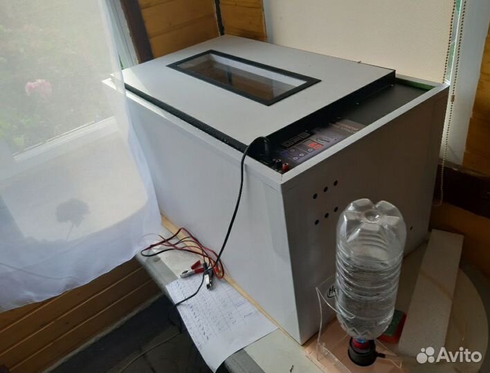 Инкубатор норма урал на 200 яиц