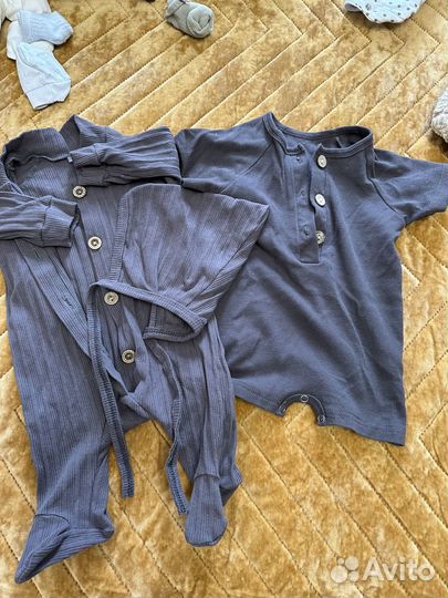 Детские вещи