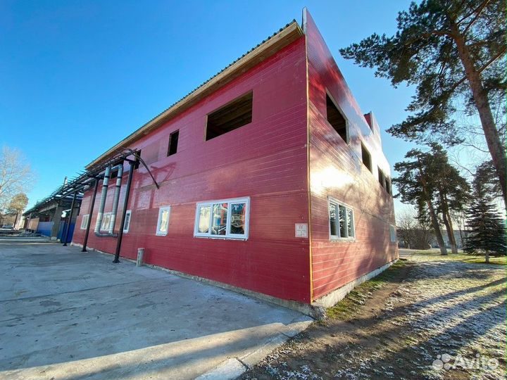 Б/У Сэндвич - Панели