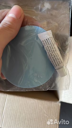 Противопролежневый матрас ячейковый