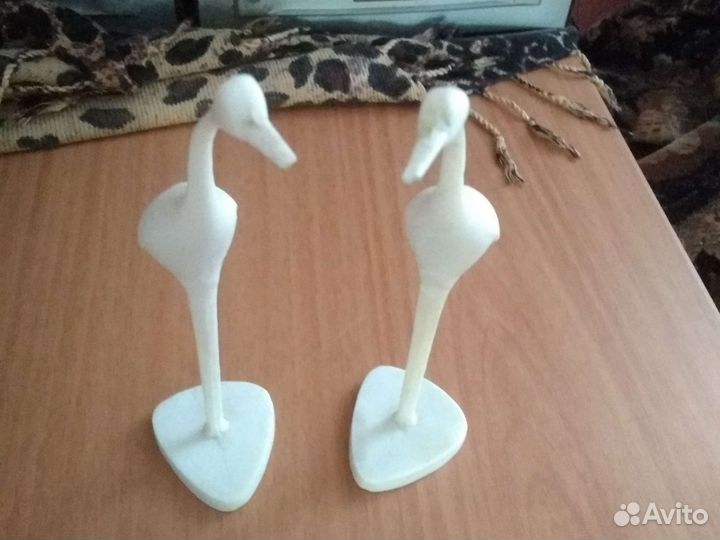 Статуэтки