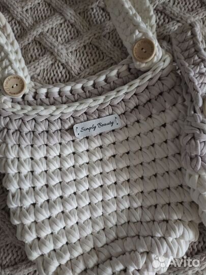 Корзиночки на кроватку