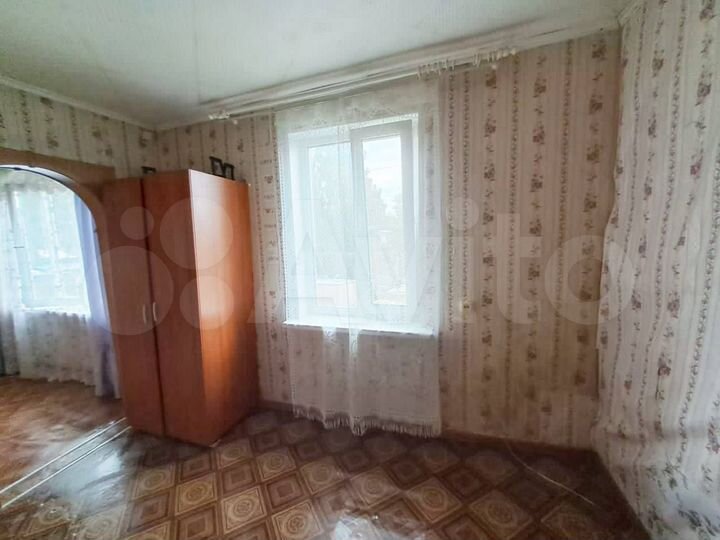 2-к. квартира, 39 м², 2/2 эт.