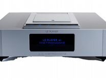 CD проигрыватель Metronome LE Player 4 Silver