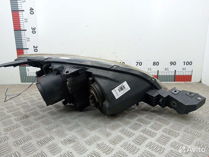 Фара передняя для Mazda 3 BK BP9W51041E