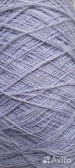 Пряжа для вязания шерсть