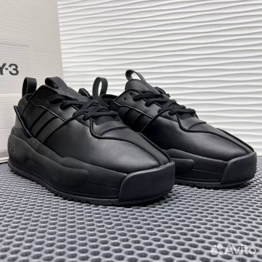 Кроссовки Adidas Y3