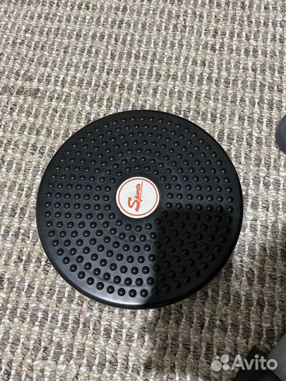 Тренажер степпер