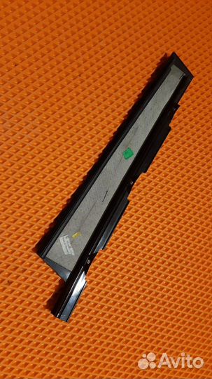 Накладка двери передняя левая Porsche Cayenne 958