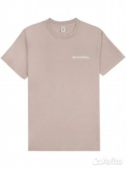 Sporty rich футболка, M
