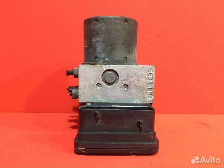 Блок ABS для Kia Sportage G4GC 2.0 dohc (Б/У)