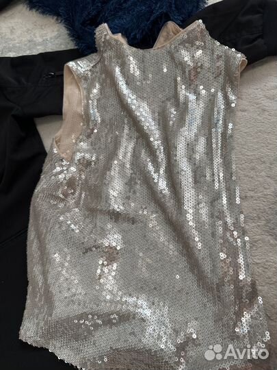 Женские вещи пакетом 44-46