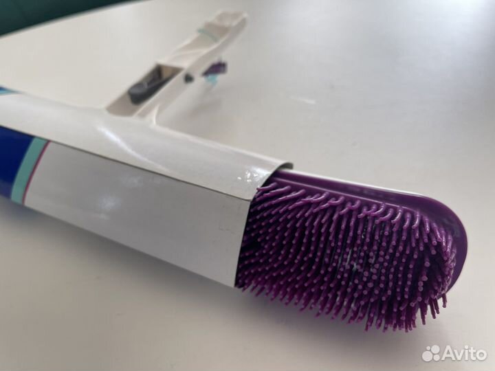 Щетка для стен бассейна