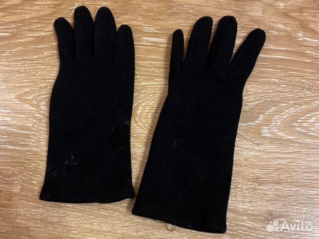 Перчатки женские
