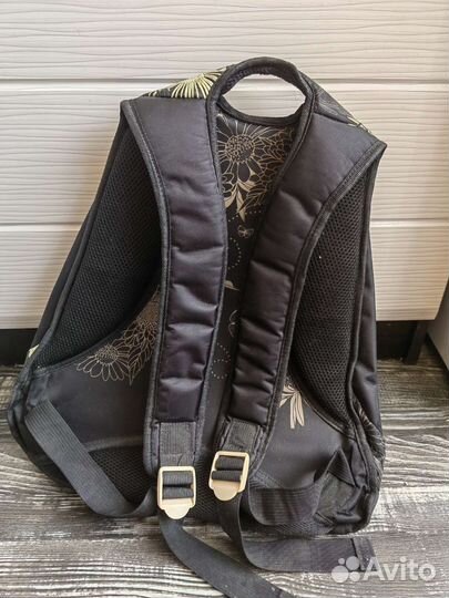 Школьный рюкзак grizzly