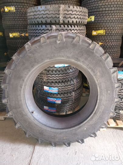 Voltyre 16.9 R38 Трактор