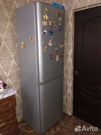 Холодильник