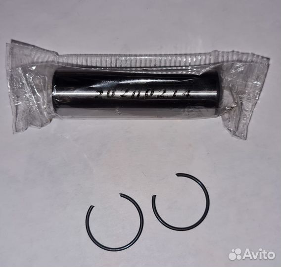 Поршень Tohatsu 25-30 (STD) 346-00001-1-TW