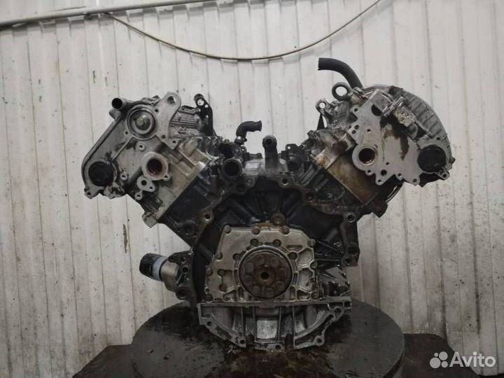 Двигатель Audi A6/RS6/S6