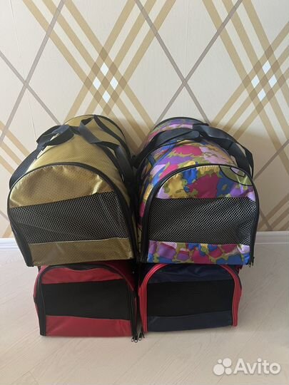 Сумка переноска для животных