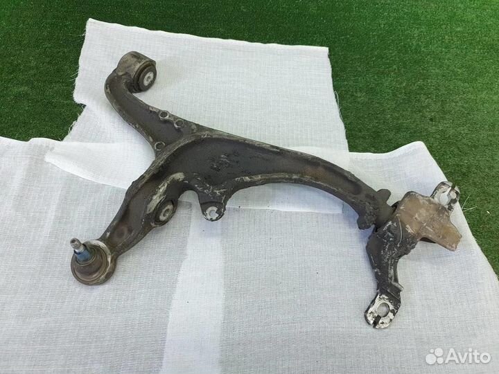 Рычаг передний правый Mercedes G W463 (2018-н.в.)