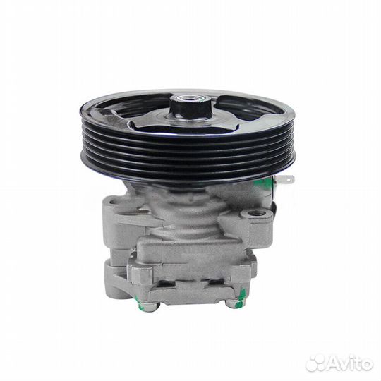 Насос гидроусилитель руля Mazda M3 1.6L 03-08