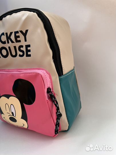 Рюкзак zara новый