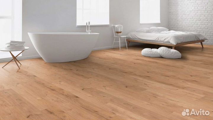 Кварцевый ламинат