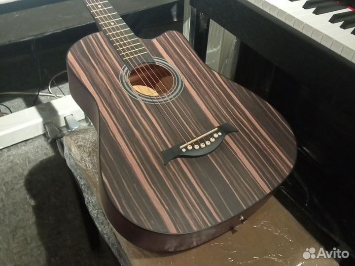 Гитары Fabio Акустические