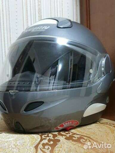 Мотошлем nolan N100 E Италия