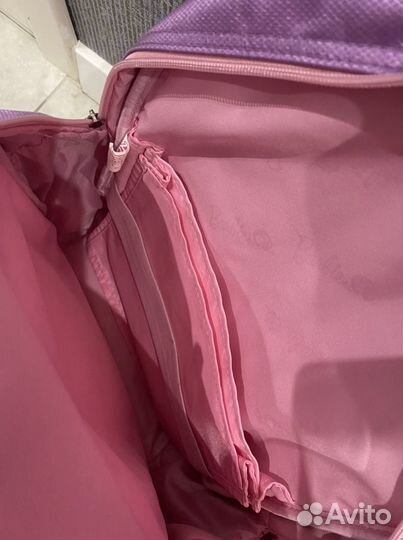 Рюкзак школьный для девочки