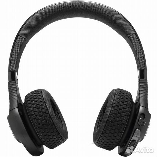 JBL Under Armour Sport Wireless Train