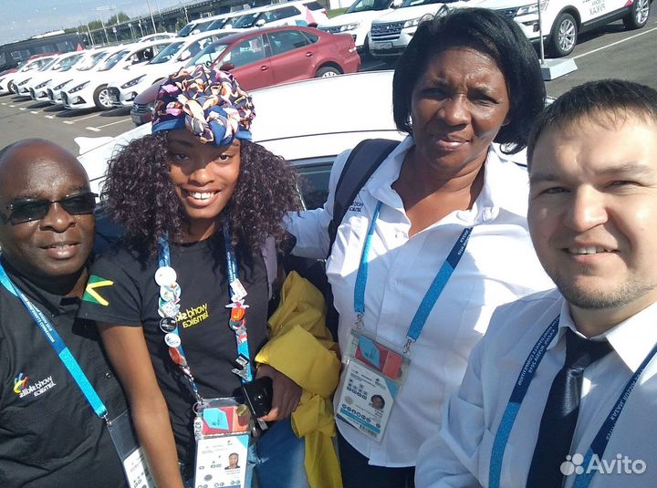 Технический переводчик Английского и Китайского