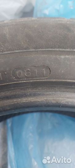 Hankook Optimo K415 205/55 R16