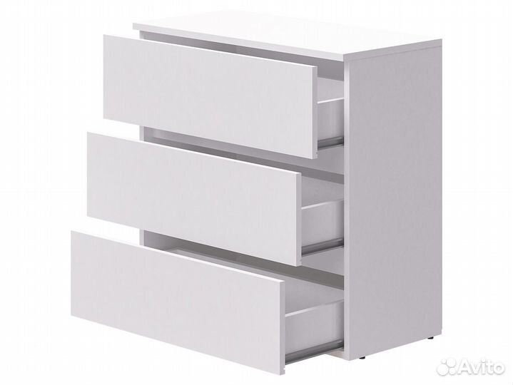 Маленький комод тумба