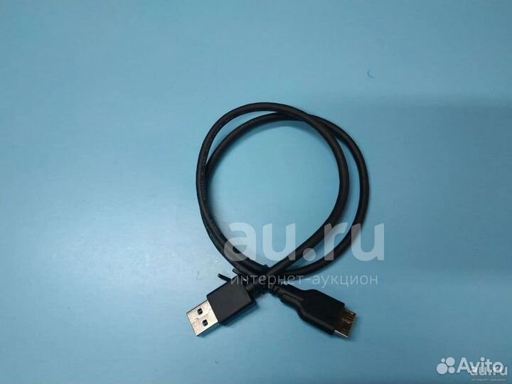 Кабель жесткого диска, HDD microUSB - USB3.0