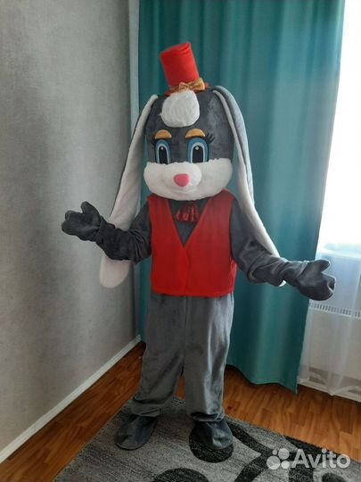 Ростовая кукла аренда