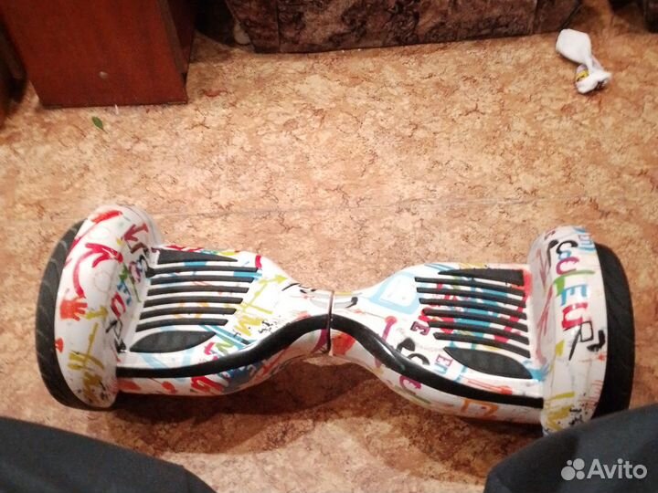 Гироскутер бу